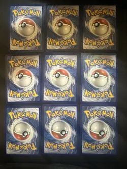 Pokemon TCG Radiant LOT - x9 Cards Total - SWSH Radiant Rares Free Shipping NM/M - Image 4