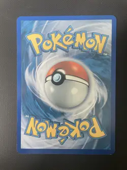 POKEMON PROMO CARD - JUMBO/OVERSIZED ZOROARK BW19 - 20cm X 14cm!!! (3D CARD) NM - Image 2