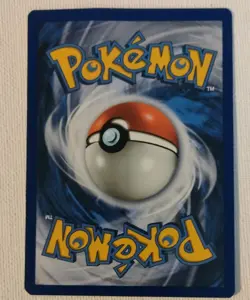 Pokemon TCG Snorlax XY179 Holo Promo 2016 Card - Image 2