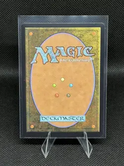 Swamp (0191) Magic The Gathering Spider-Man Foil - Image 2