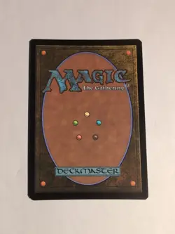 Island (0368) (Borderless) (Galaxy Foil) Edge of Eternities Foil NM!!! - Image 2