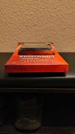 Magic the Gathering Vampiric Bloodlust Commander Sealed - Image 5