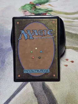 Smothering Tithe Commander Masters Regular - Image 2