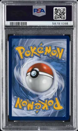 2019 POKEMON SUN & MOON TEAM UP #33 PIKACHU & ZEKROM GX PSA 10 - Image 2