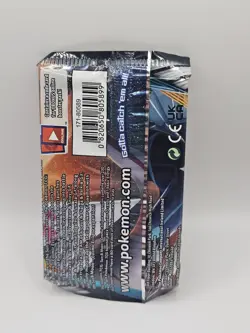 Sealed Cosmic Eclipse Sun & Moon Booster Pack Pokemon TCG 820650805899 - Image 3