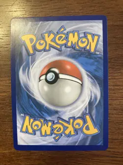 Pokemon TCG Mewtwo & Mew GX Tag Team Holo Card - Image 2