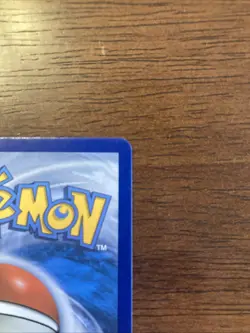 Pokemon TCG Mewtwo & Mew GX Tag Team Holo Card - Image 3