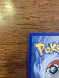 Pokemon TCG Mewtwo & Mew GX Tag Team Holo Card - Image 4