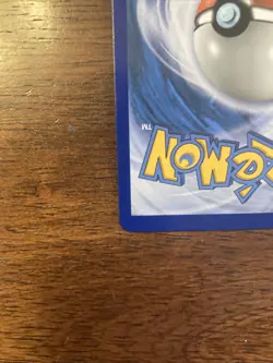 Pokemon TCG Mewtwo & Mew GX Tag Team Holo Card - Image 5