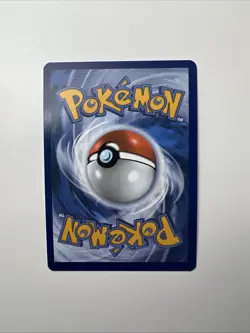 Pokemon TCG: Palpitoad 104/086 Scarlet & Violet - Black Bolt Illustration Rare - Image 2