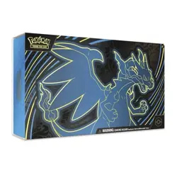 Pokemon Mega Evolutions Phantasmal Flames Ultra Premium Collction UPC confirmed! - Image 1