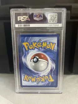Pokemon Prismatic Evolutions Terapagos EX Gold Hyper Rare 180/131 PSA 10 - Image 2