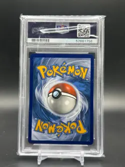 Pokemon 2020 SWSH Vivid Voltage Orbeetle V 020/185 PSA 10 - Image 2