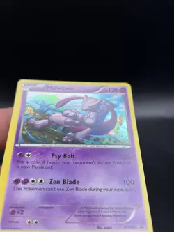 Mewtwo - Holo - XY100 Black Star Promo - Pokemon TCG - 2014 LP ZI1 - Image 4