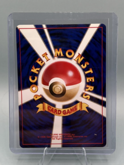 2000 MP/HP Pokemon Sunkern No. 191 Neo Genesis Japanese US SELLER - Image 2