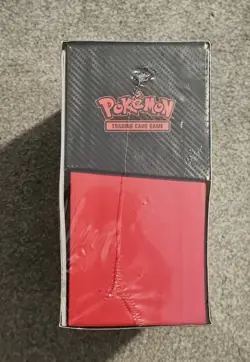 Pokemon Center Destined Rivals ETB Elite Trainer Box Sealed - Image 2