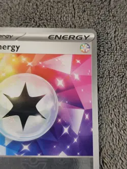 Pokemon TCG Black Bolt Pokeball Reverse Holo Prism Energy 86/86 English - Image 4