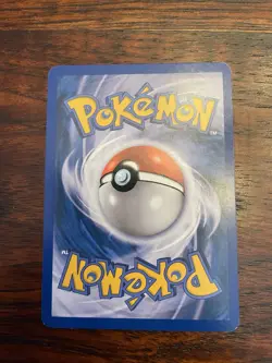 Pokemon HeartGold & SoulSilver Regular Furret 21/123 Rare Lightly Played LP - Image 3