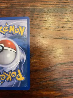 Pokemon HeartGold & SoulSilver Regular Furret 21/123 Rare Lightly Played LP - Image 4