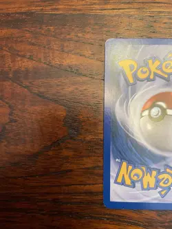 Pokemon HeartGold & SoulSilver Regular Furret 21/123 Rare Lightly Played LP - Image 5