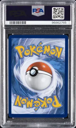 2022 POKEMON SWORD & SHIELD LOST ORIGIN #TG30 FULL ART/MEW VMAX PSA 10 - Image 2