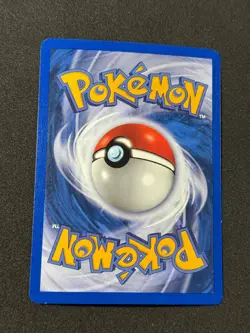 Pokemon Bill Trainer 108/110 Reverse Holofoil Legendary Collection 2002 LP/NM #2 - Image 5