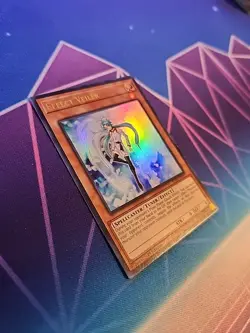 Effect Veiler (UR) RA01-EN003 25th Anniversary Rarity Collection 1st Edition - Image 2