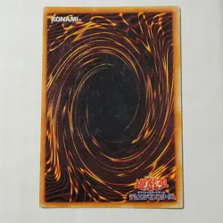 Yugioh Trap Hole Vol 1 Japanese Ocg Super Rare No Ref MP - Image 2