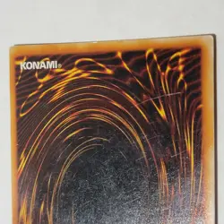 Yugioh Trap Hole Vol 1 Japanese Ocg Super Rare No Ref MP - Image 5