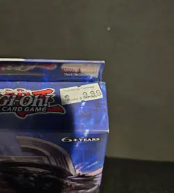 Emperor Of Darkness Structure Deck 1st Edition Sealed - Image 3