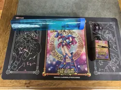 Yu-Gi-Oh Red Dragon Archfiend Local Deck With Dice And Playmat - Image 3