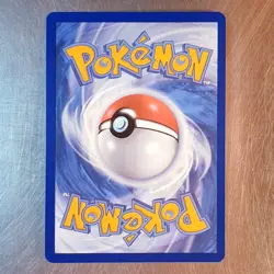 2023 Pokemon S&V Paradox Rift Reverse HOLO Trubbish Card 116/182 - Image 2