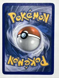 Pokemon TCG - Poochyena 58/108 EX Power Keepers Pokemon Card - Image 3