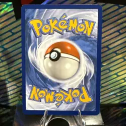 Pokemon 151 TCG Mew ex 205/165 - Hyper Rare Gold Card NM/M - Image 2