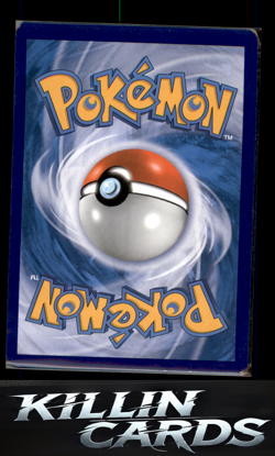 Reverse Holofoil Tierno 107/119 Pokemon Uncommon XY - Phantom Forces Card NM - Image 2