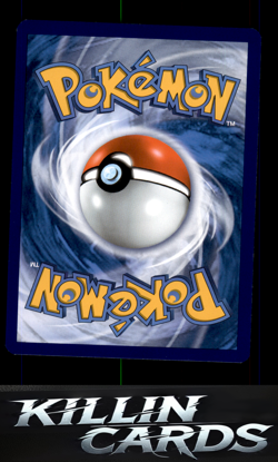 Reverse Holofoil Tangrowth 8/147 Pokemon Rare SM - Burning Shadows Card NM - Image 2