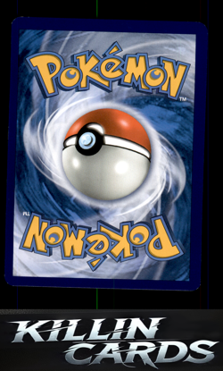 Reverse Holofoil Turtonator 27/156 Pokemon Uncommon SM - Ultra Prism Card NM - Image 2