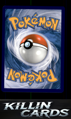 Reverse Holofoil Spinarak 043/072 Pokemon Common Shining Fates Card NM - Image 2