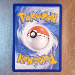 2023 Pokemon S&V Paradox Rift Reverse HOLO Golbat Card 111/182 - Image 2