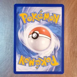 2023 Pokemon S&V Paradox Rift Reverse HOLO Flamigo Card 106/182 - Image 2