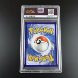 PSA 10 Jessie & James 68/68 Hidden Fates Full Art Holo Graded Pokemon Card - Image 3