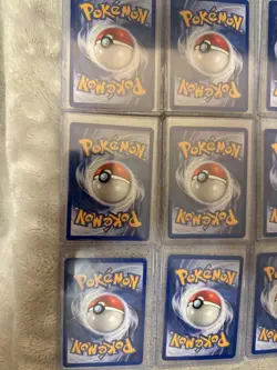 Pokemon Ex Team Rocket Returns “Dark” 12 Card Lot NM - Image 3