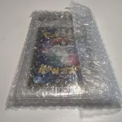 PSA 10 Pikachu CHR Dream League Pokemon Card Gem Mint - Image 5