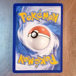 2023 Pokemon S&V Paradox Rift Reverse HOLO Nacli Card 102/182 - Image 2