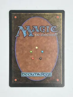 MTG TROPICAL ISLAND #2 Unlimited Edition Regular MT Rare Magic The Gathering - Image 2