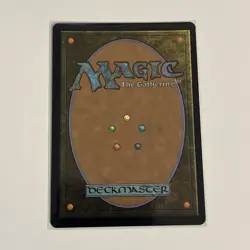 Applejack FOIL Secret Lair My Little Pony Magic the Gathering MTG NM - Image 2