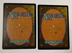 2x Nurturing Licid MTG, Tempest, Green Creature - Image 2