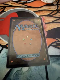 MTG English Inkmoth Nexus (Phyrexian) NM Foil Secret Lair - Image 2