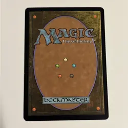 Path to Exile FOIL LP [WPN Promo] Mtg Magic DCI Rebecca Guay Art Rare - Image 2