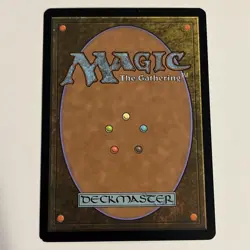 Path to Exile FOIL LP [WPN Promo] Mtg Magic DCI Rebecca Guay Art Rare - Image 2